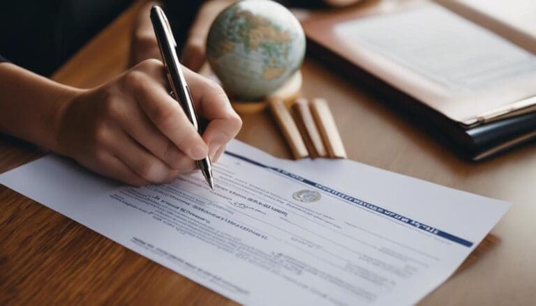 california apostille application process