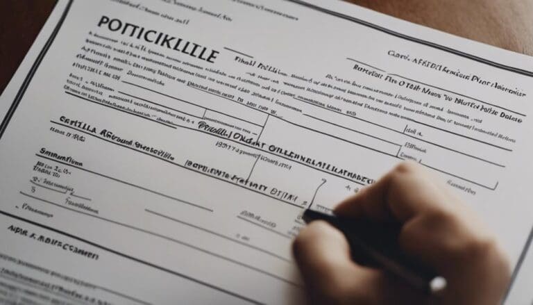 california apostille process explained