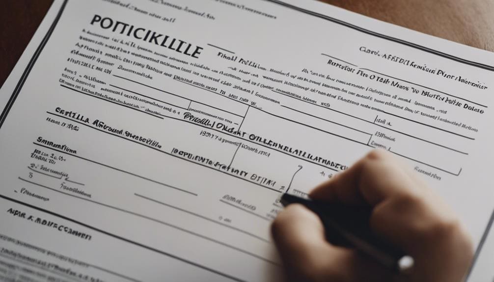 california apostille process explained