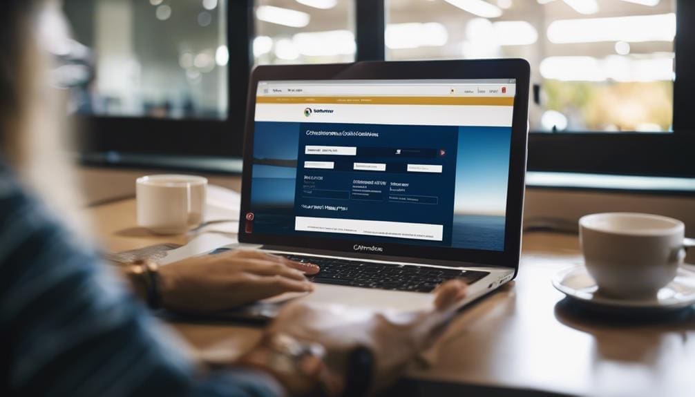 california driving record request