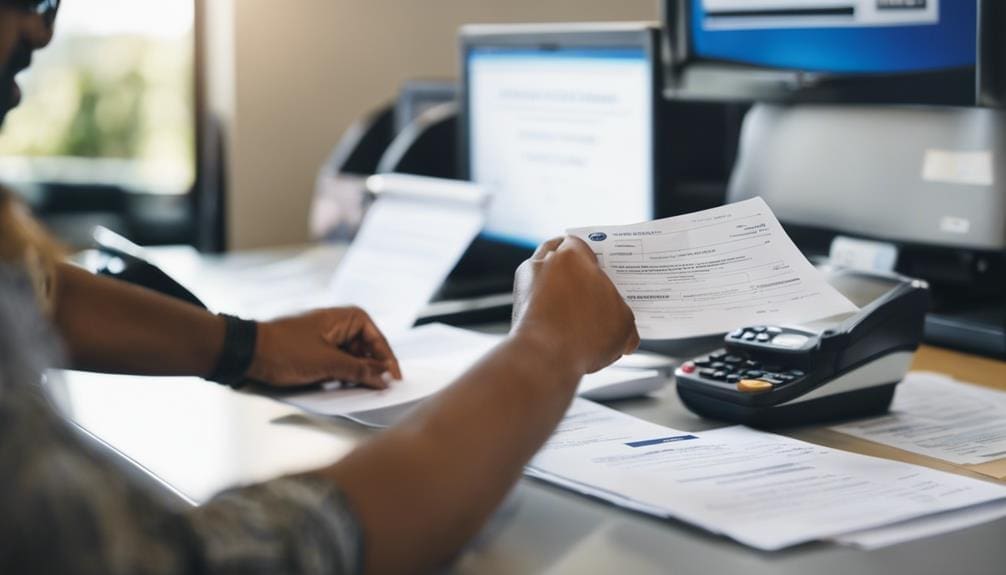 capturing specific details accurately