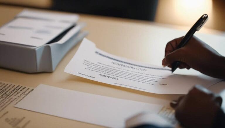 certifying documents for international use