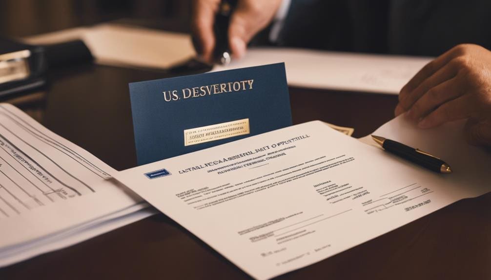 certifying documents for international use