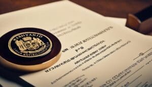 certifying documents for international use