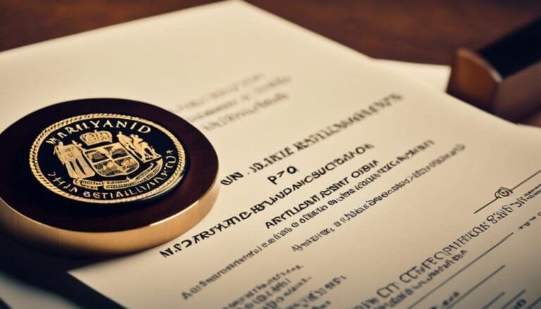 certifying documents for international use