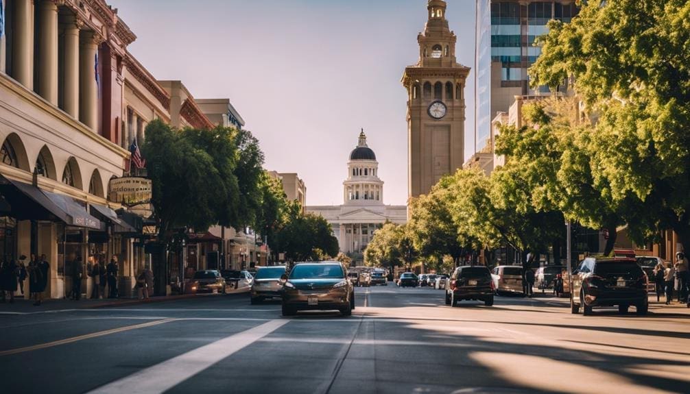 certifying documents in california