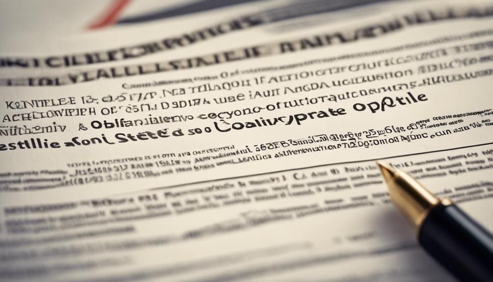 certifying foreign language documents