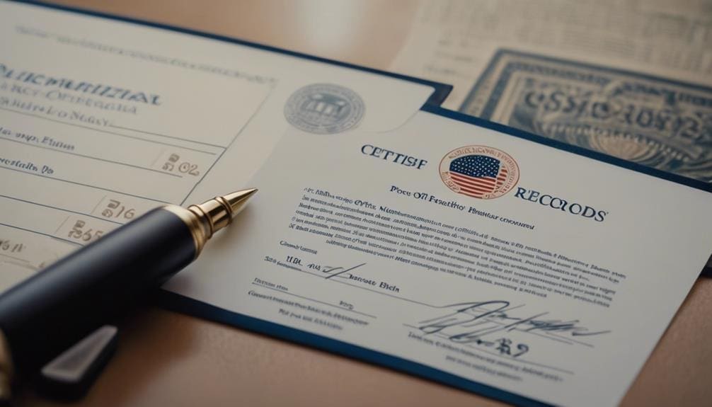 citizenship record control uscis