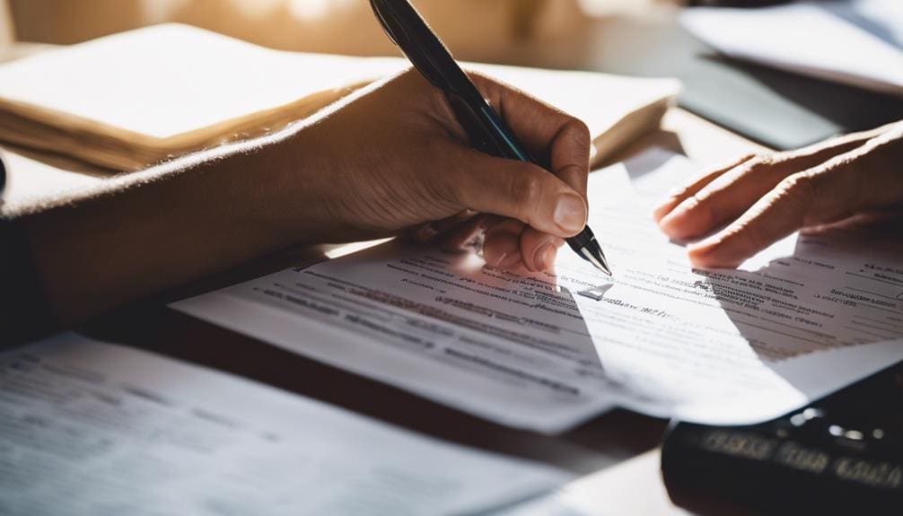 colorado apostille process steps