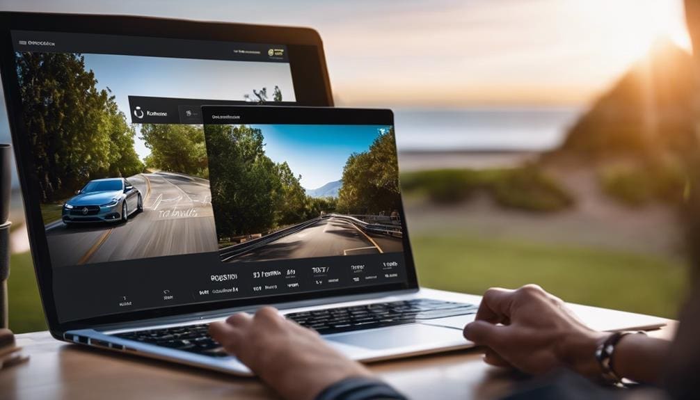 completing consent form process