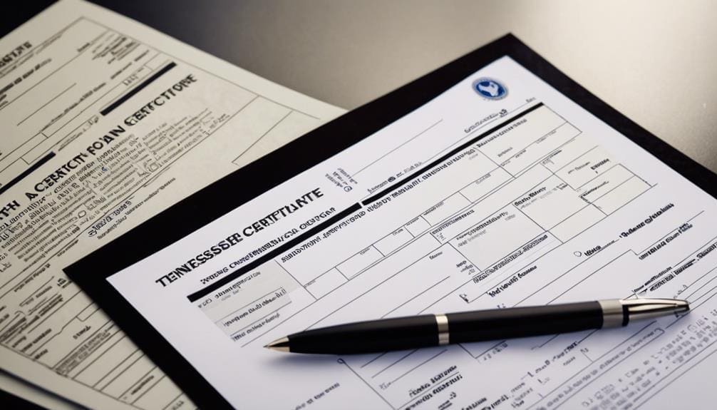 completing required paperwork efficiently