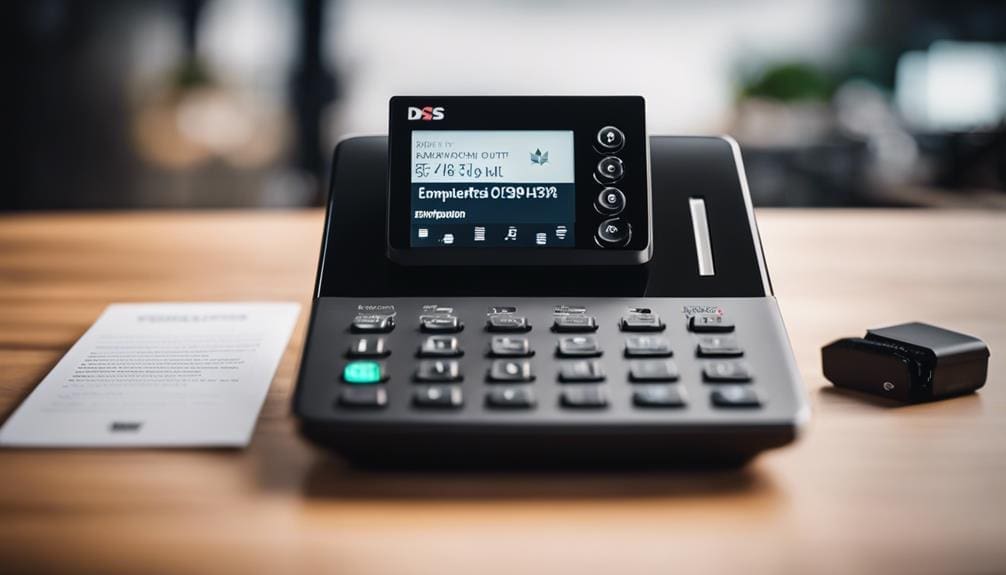 compliance with legal regulations