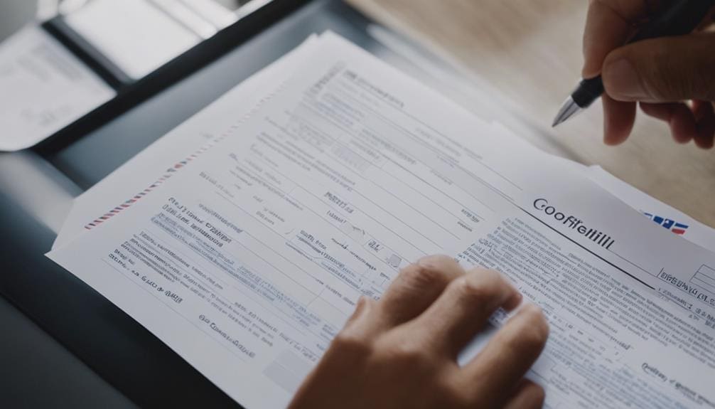 confirmation and shipping updates