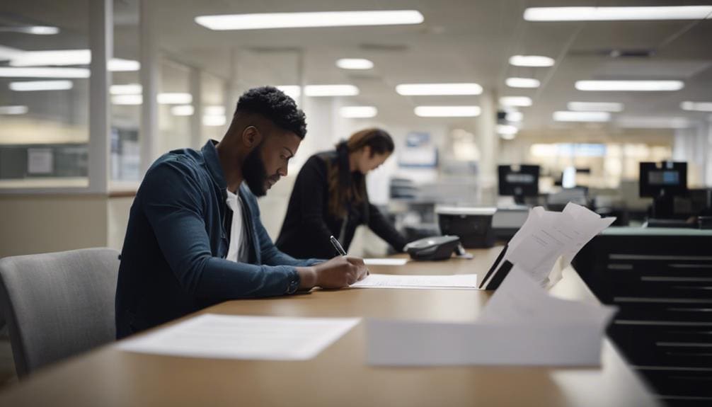 contact for vital records