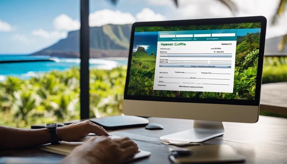 contact vitalchek for assistance