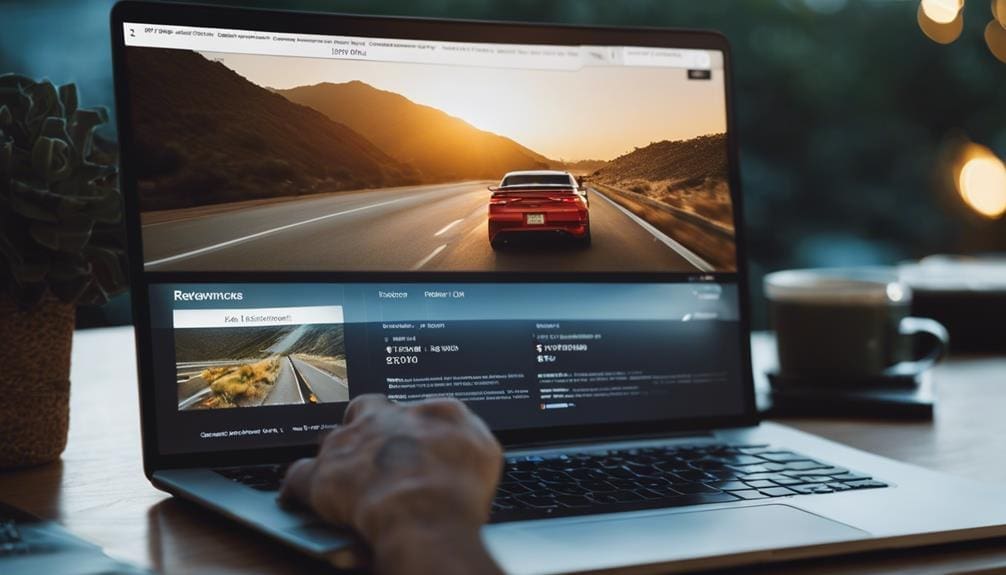 convenience of online requests