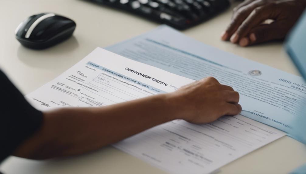 correcting vital record errors