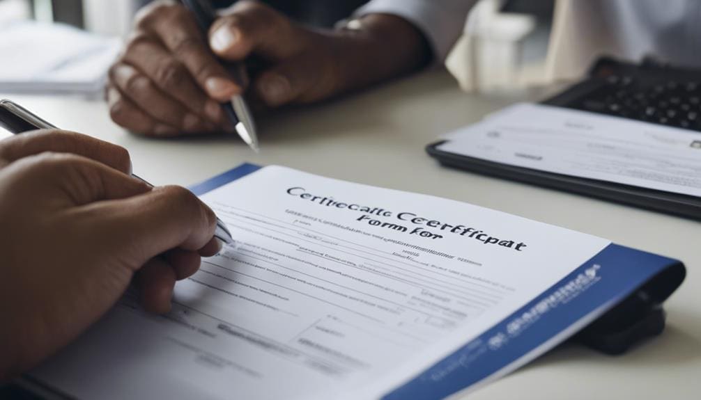 creating a new proposal