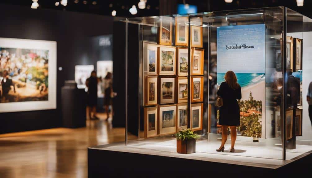 cultural affairs management role