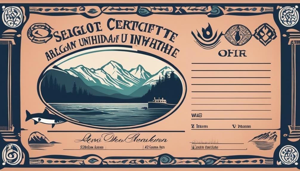 customize with personal touch