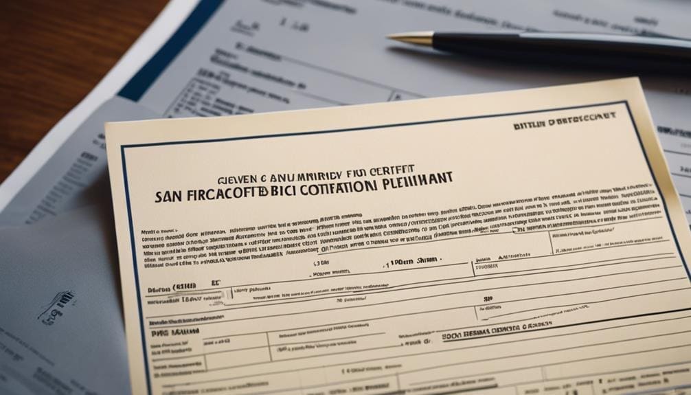 document correction and amendment