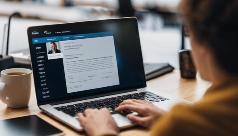 document for ss verification