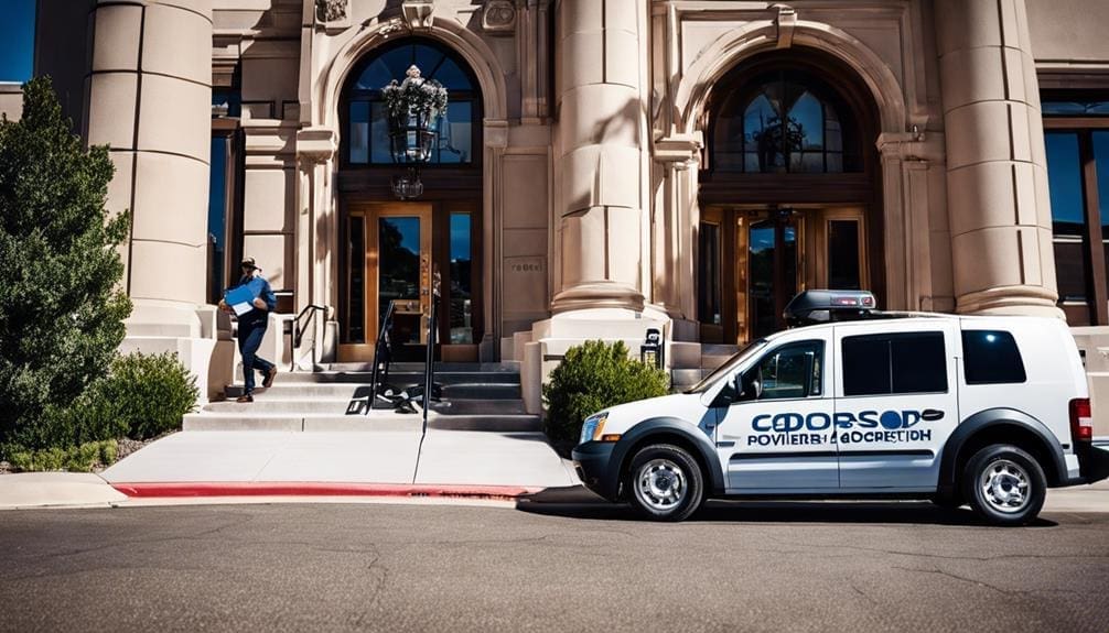 document handling and transportation