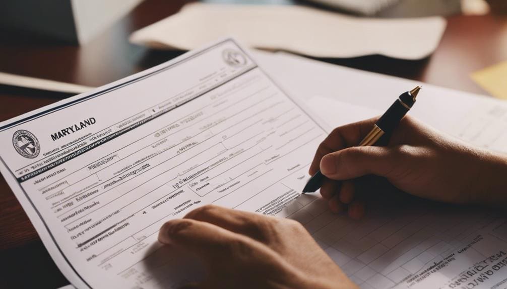 document legalization requirements explained