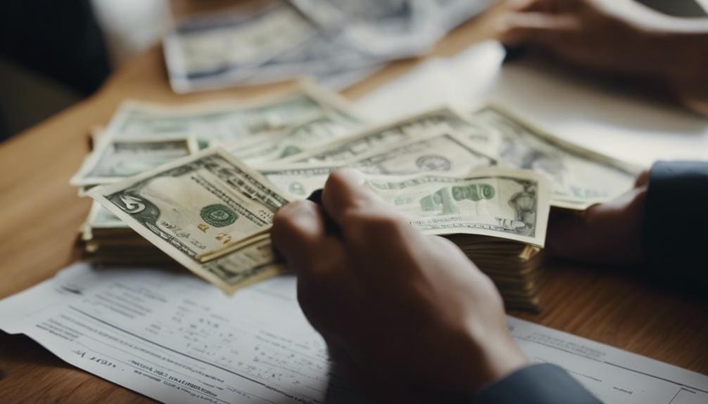 document legalization service charges