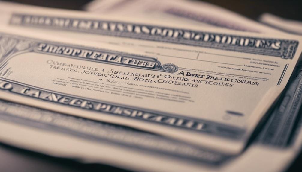 document submission and processing