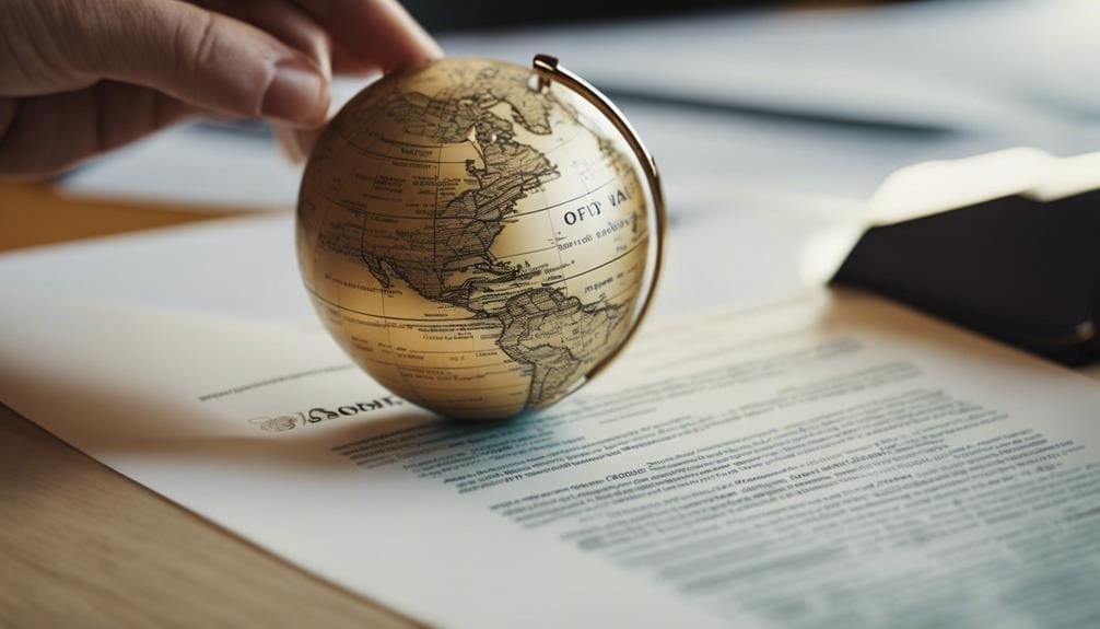 document verification process required