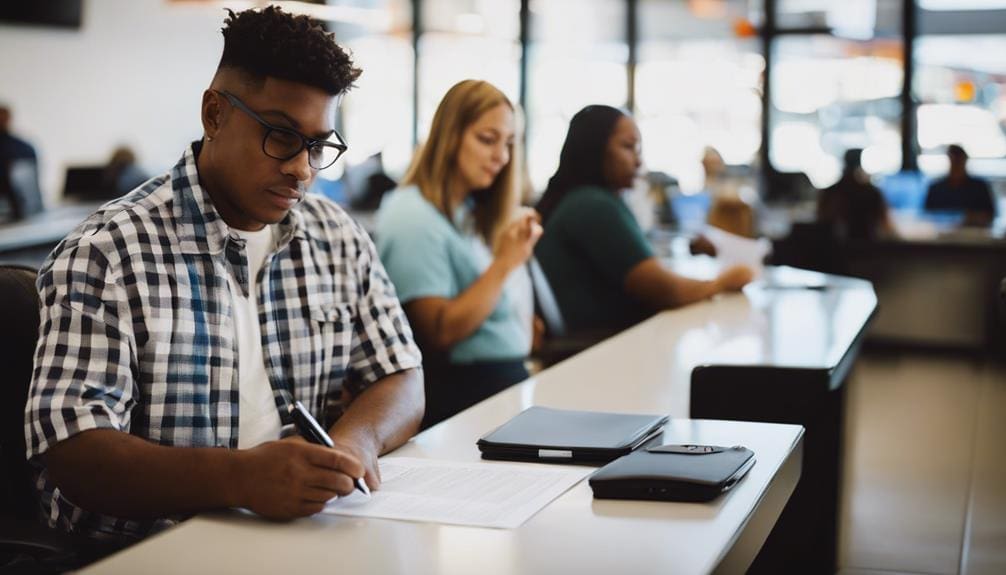 documentation is crucial