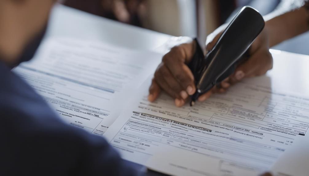 documenting vital information efficiently