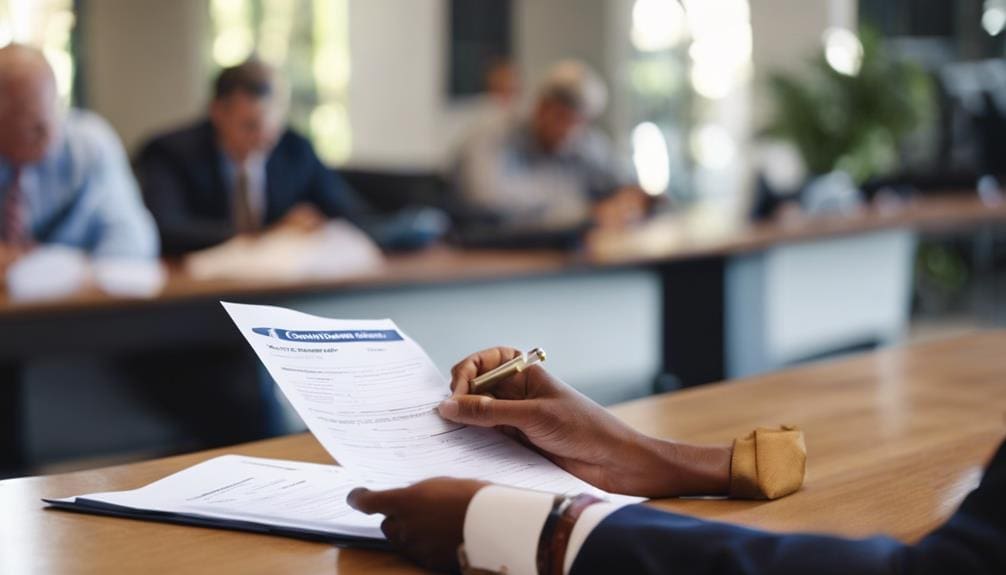 driver record for legal