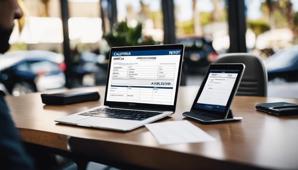 driving record importance explained