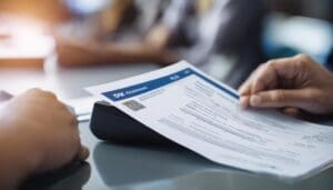 driving record request instructions