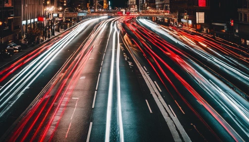 driving violations in abstract