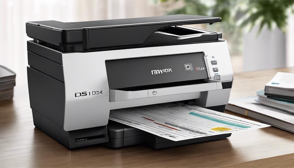 effective document management system