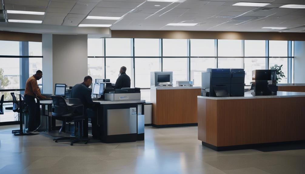 efficient and trustworthy transactions