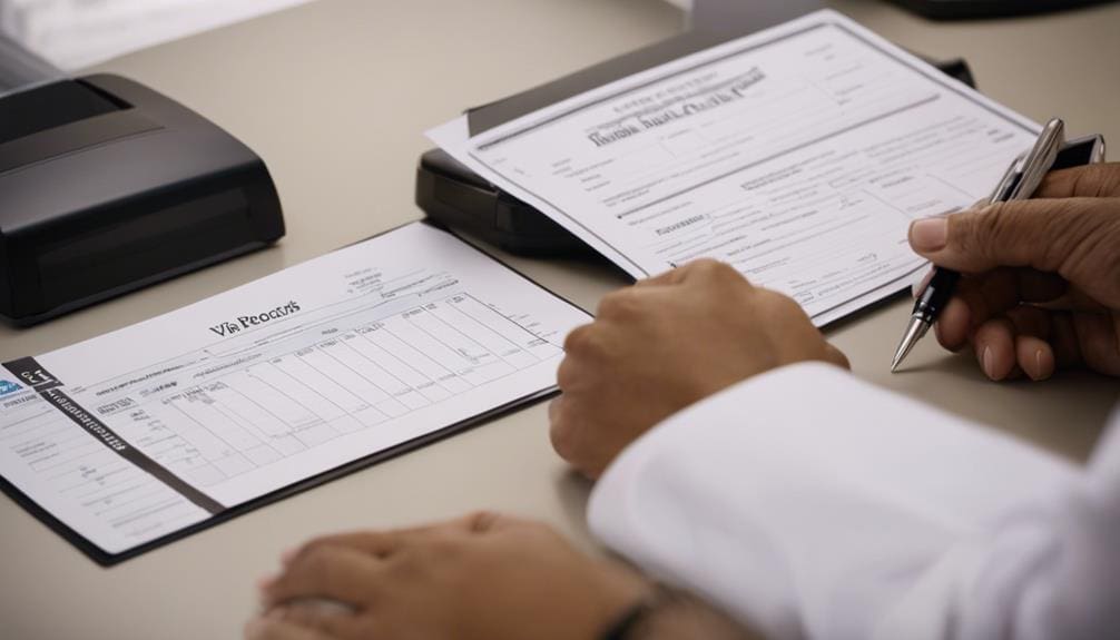 el paso birth certificate application