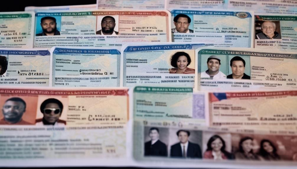 eligibility requirements for applicants