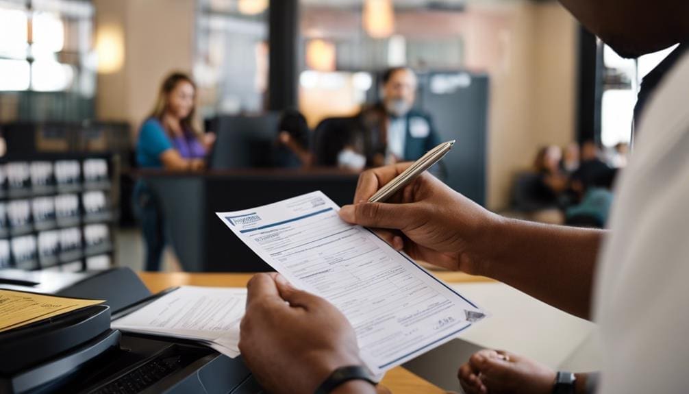 enrolling in school details