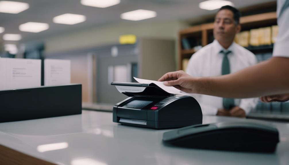 expedited shipping for packages