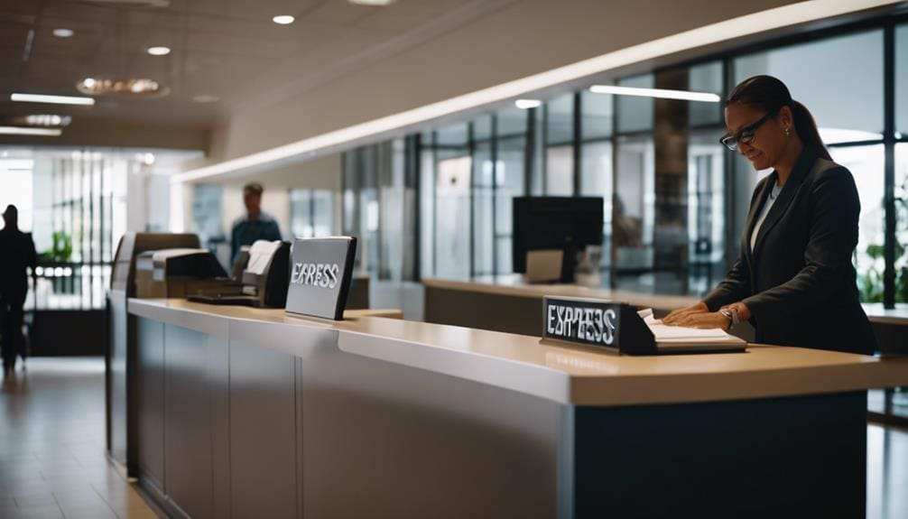 fast and flexible shipping