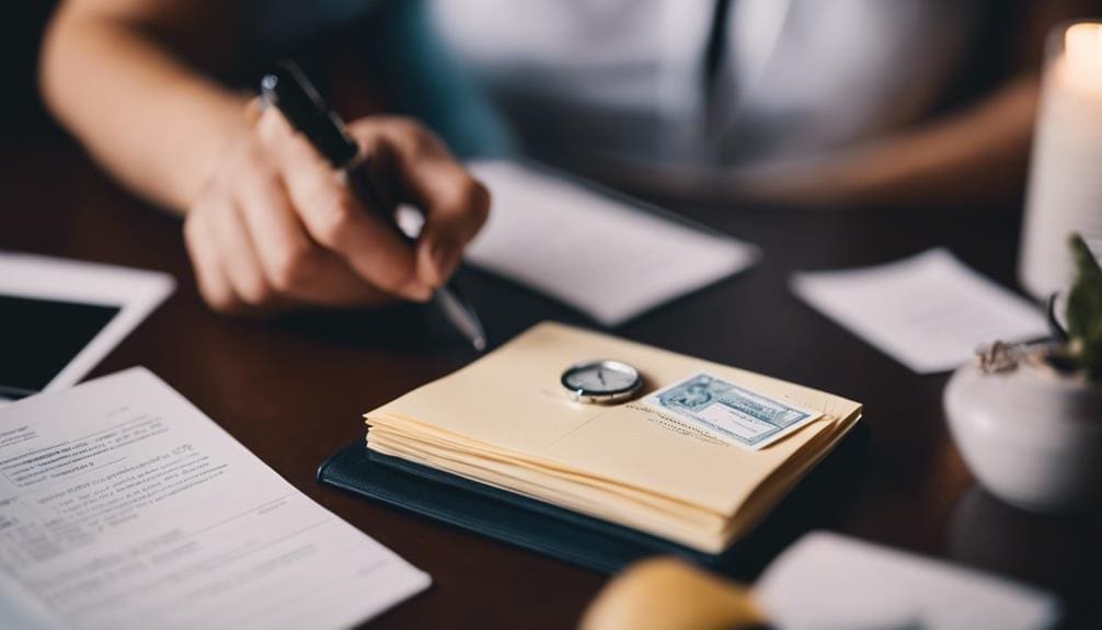 fast apostille processing available