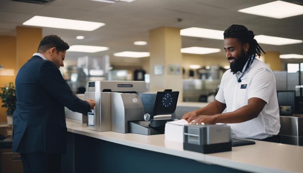 fast apostille processing available