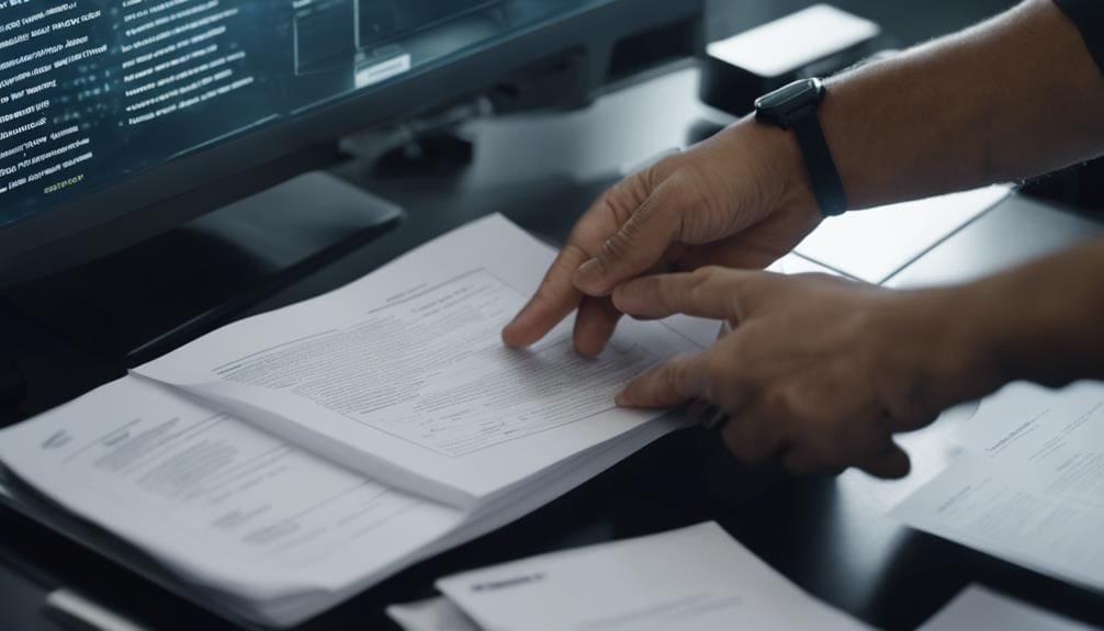 fbi background check process