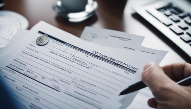 fbi background check process