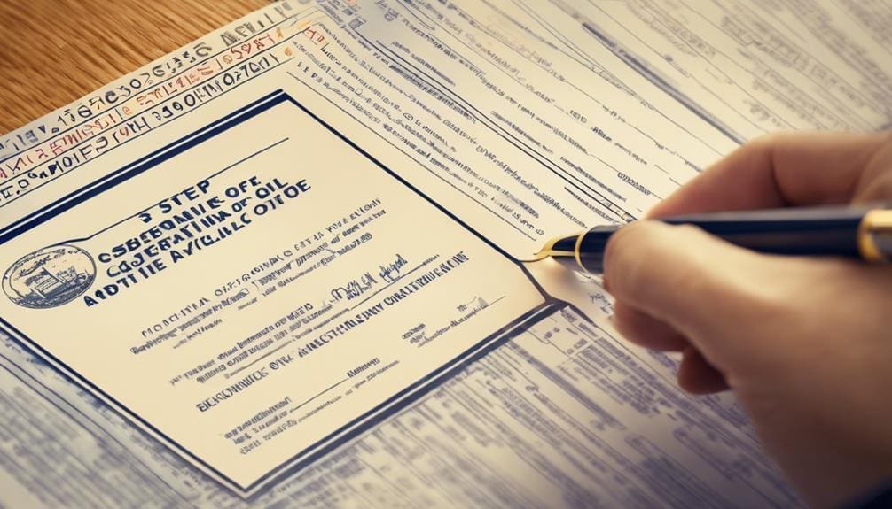 fee for authentication service