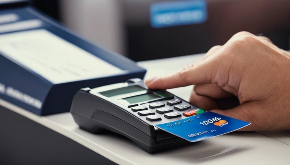 flexible fees and payments